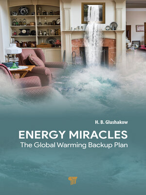cover image of Energy Miracles